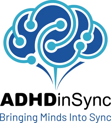 ADHDinSync Ltd